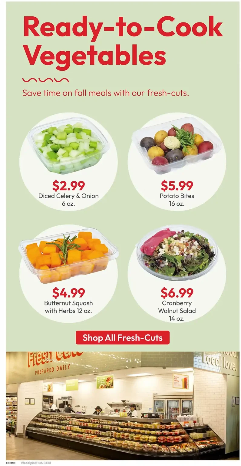 stater bros 5